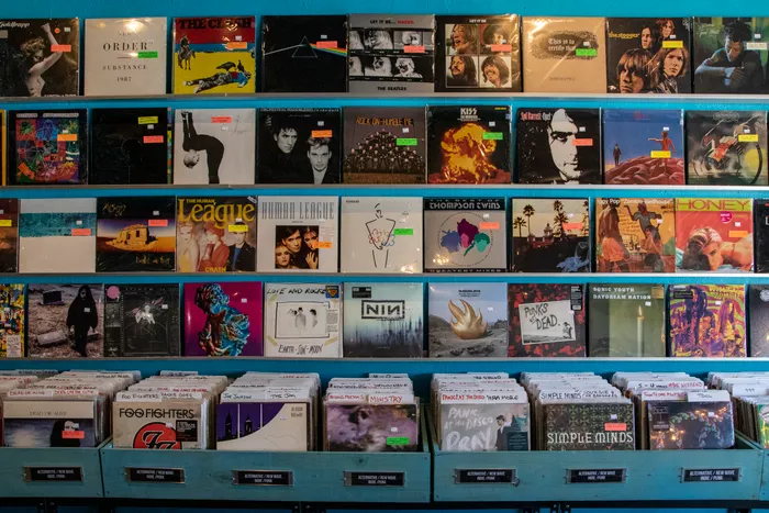 Building a Repeatable Record Collection Organization Routine